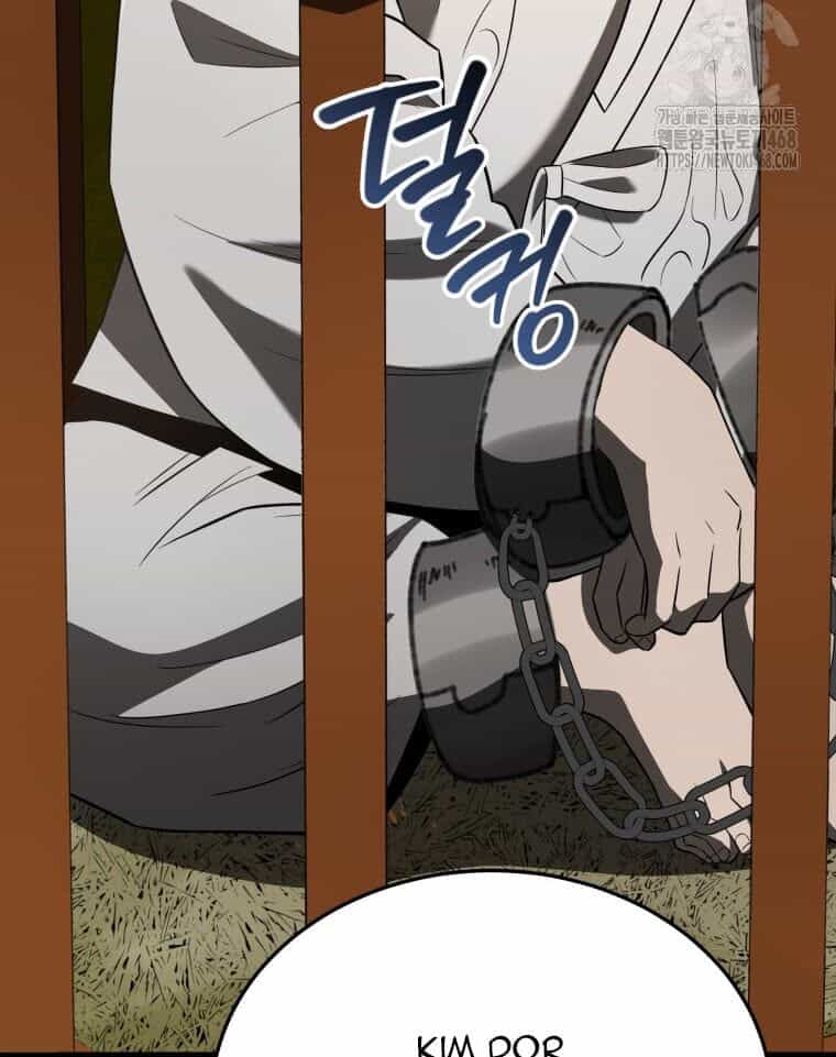 Vương Triều Đen Tối: Joseon - Chương 93 - ảnh 159
