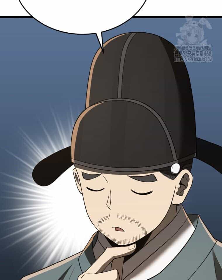 Vương Triều Đen Tối: Joseon - Chương 93 - ảnh 161