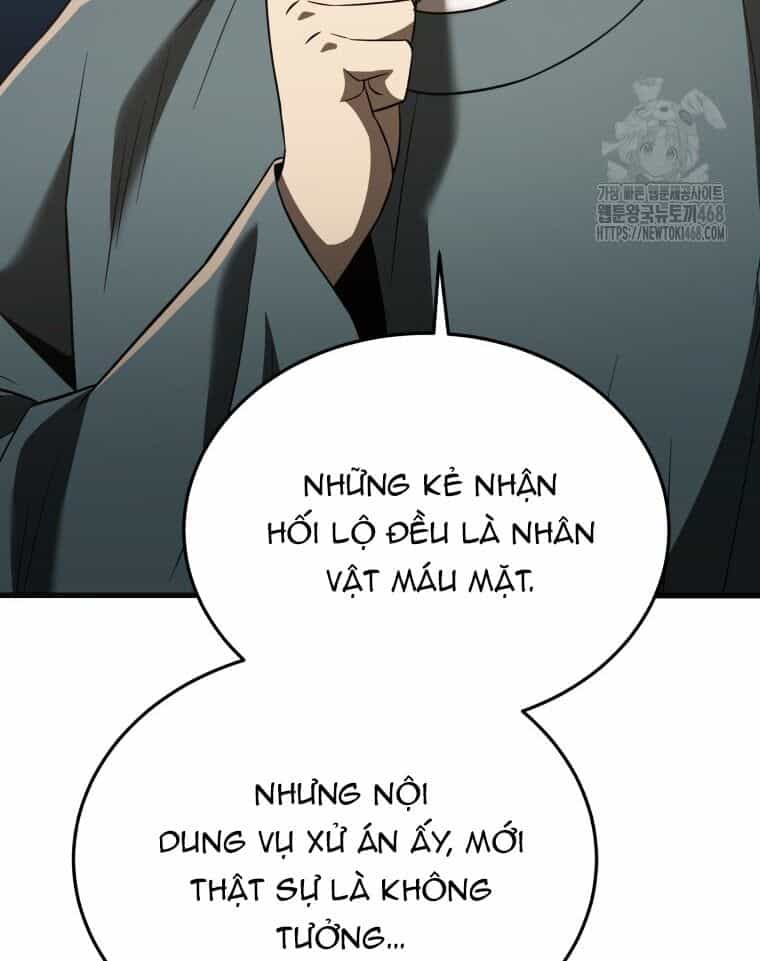 Vương Triều Đen Tối: Joseon - Chương 93 - ảnh 162