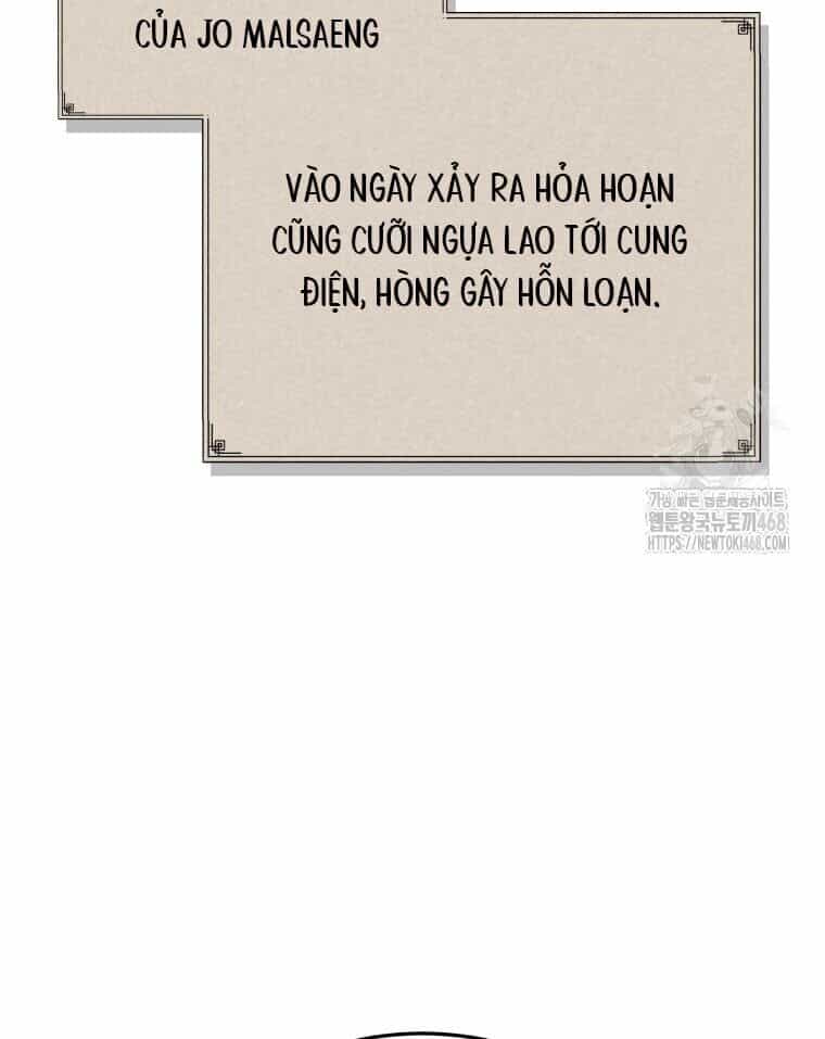 Vương Triều Đen Tối: Joseon - Chương 93 - ảnh 19