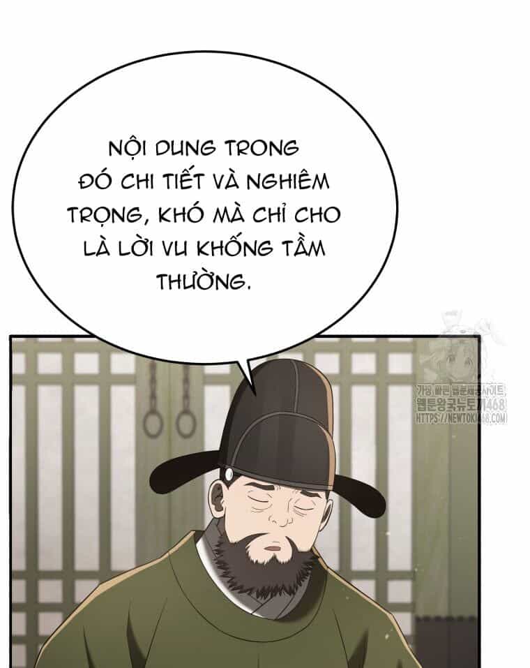 Vương Triều Đen Tối: Joseon - Chương 93 - ảnh 22