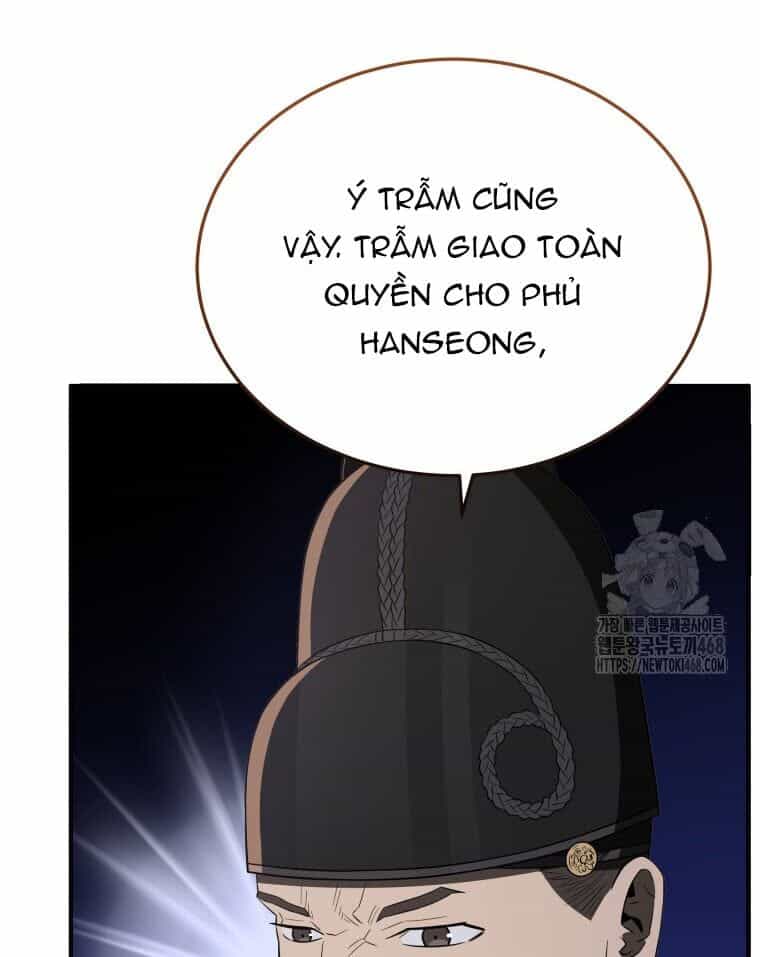 Vương Triều Đen Tối: Joseon - Chương 93 - ảnh 24