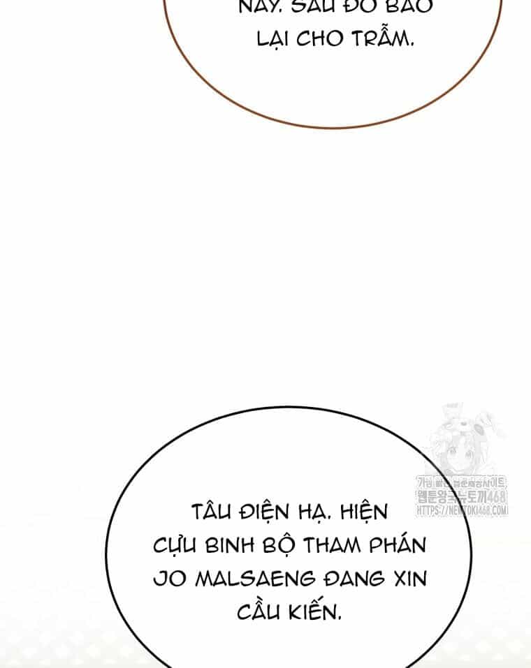 Vương Triều Đen Tối: Joseon - Chương 93 - ảnh 26