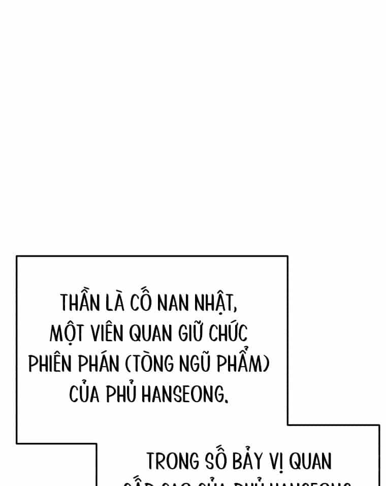 Vương Triều Đen Tối: Joseon - Chương 93 - ảnh 3