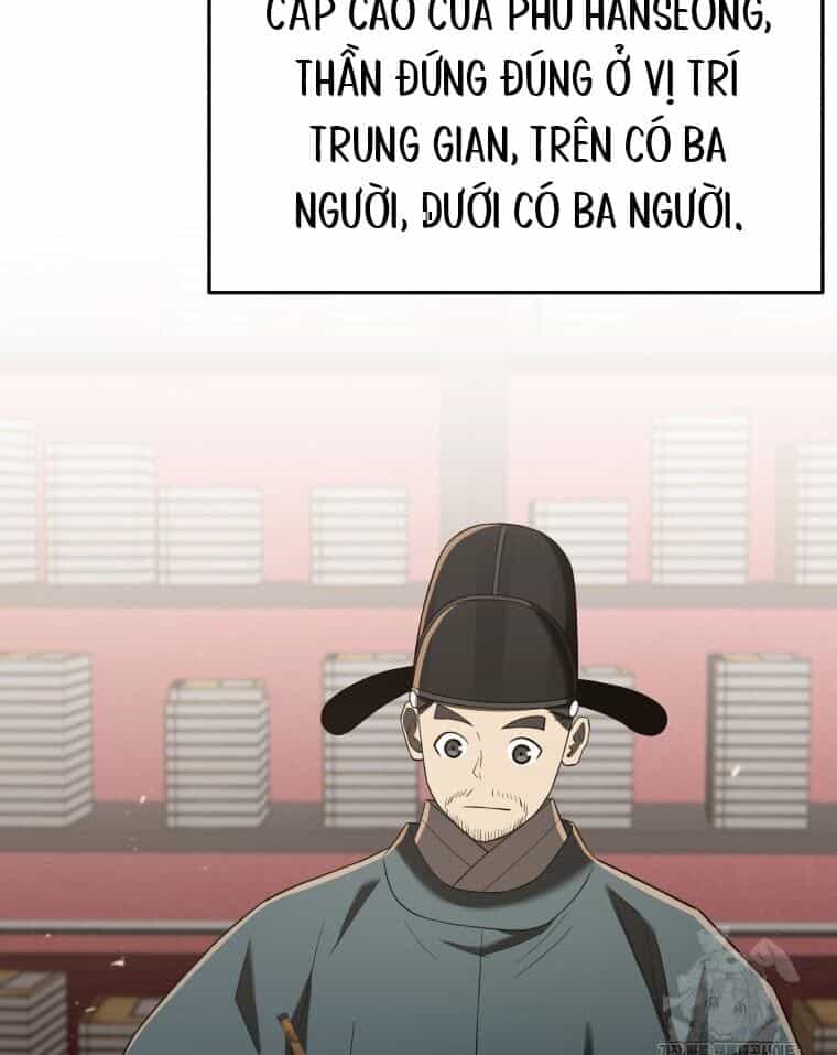 Vương Triều Đen Tối: Joseon - Chương 93 - ảnh 4