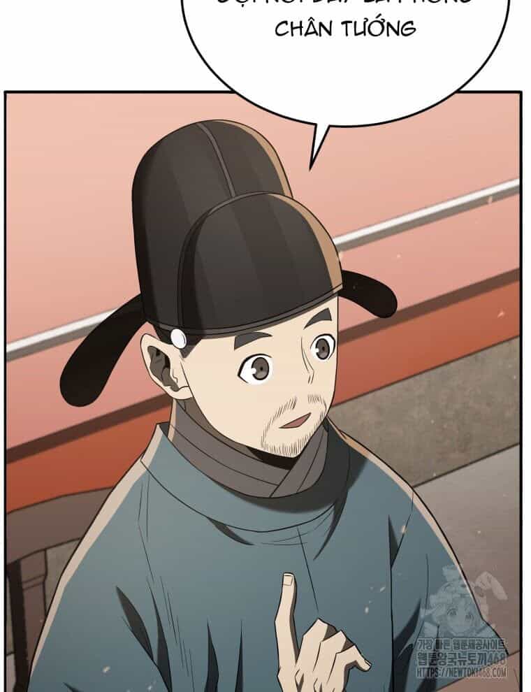 Vương Triều Đen Tối: Joseon - Chương 93 - ảnh 48