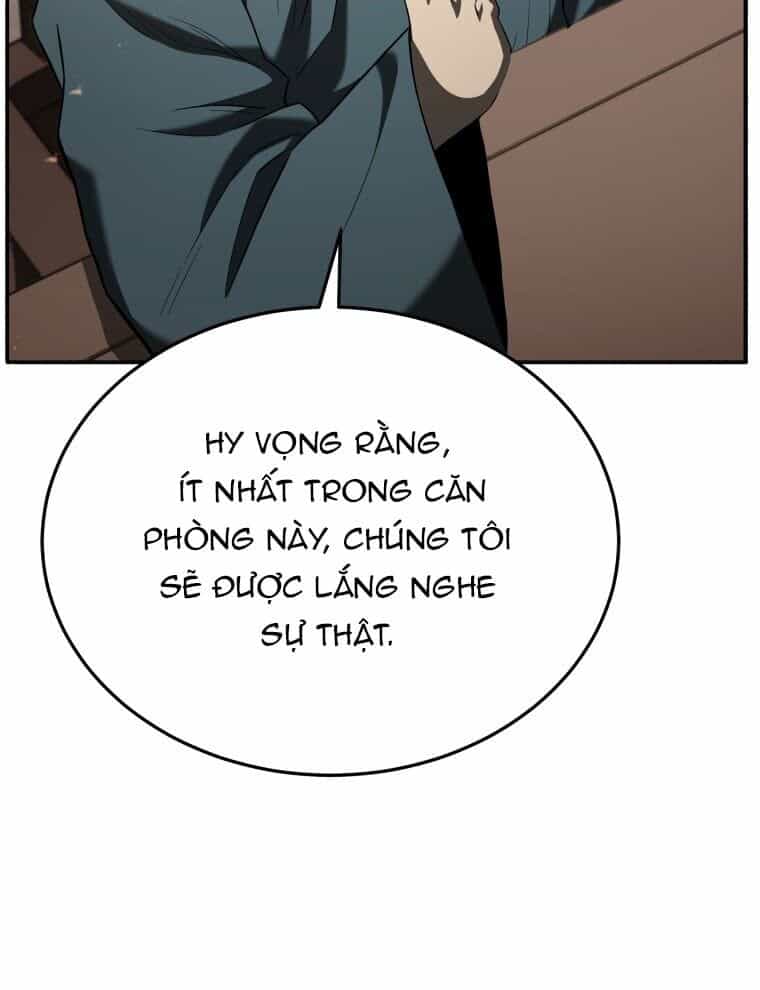 Vương Triều Đen Tối: Joseon - Chương 93 - ảnh 49