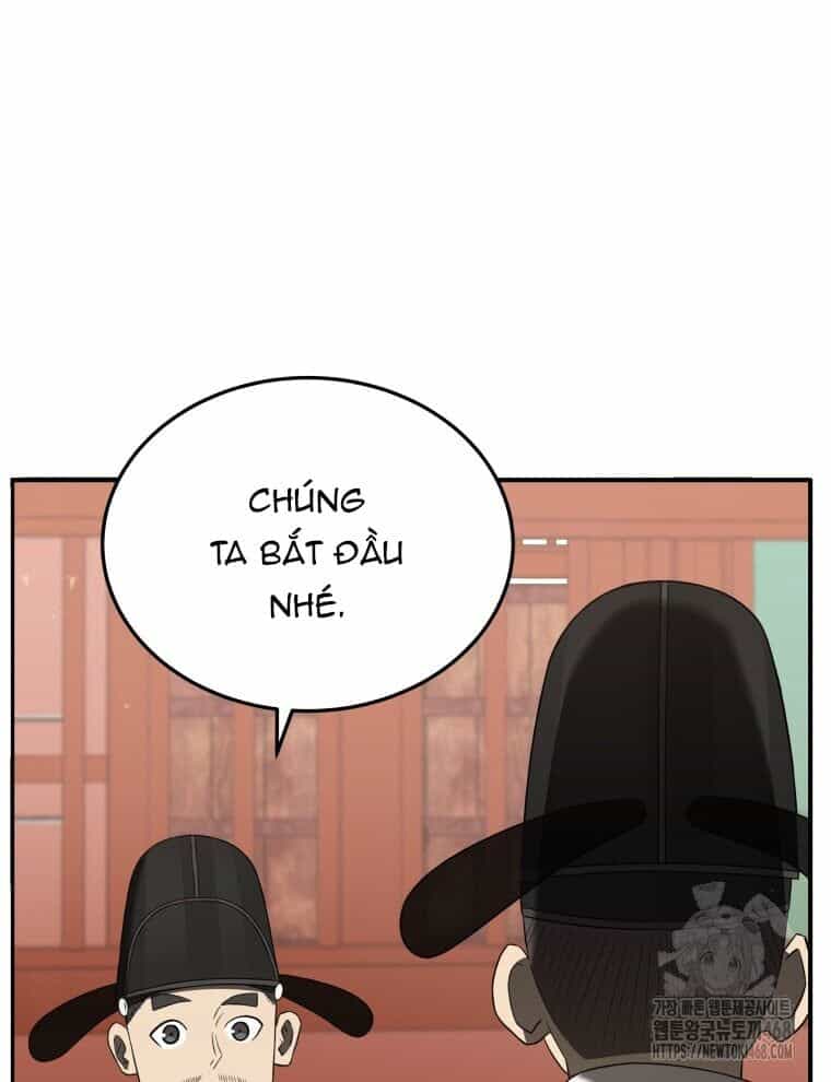 Vương Triều Đen Tối: Joseon - Chương 93 - ảnh 50