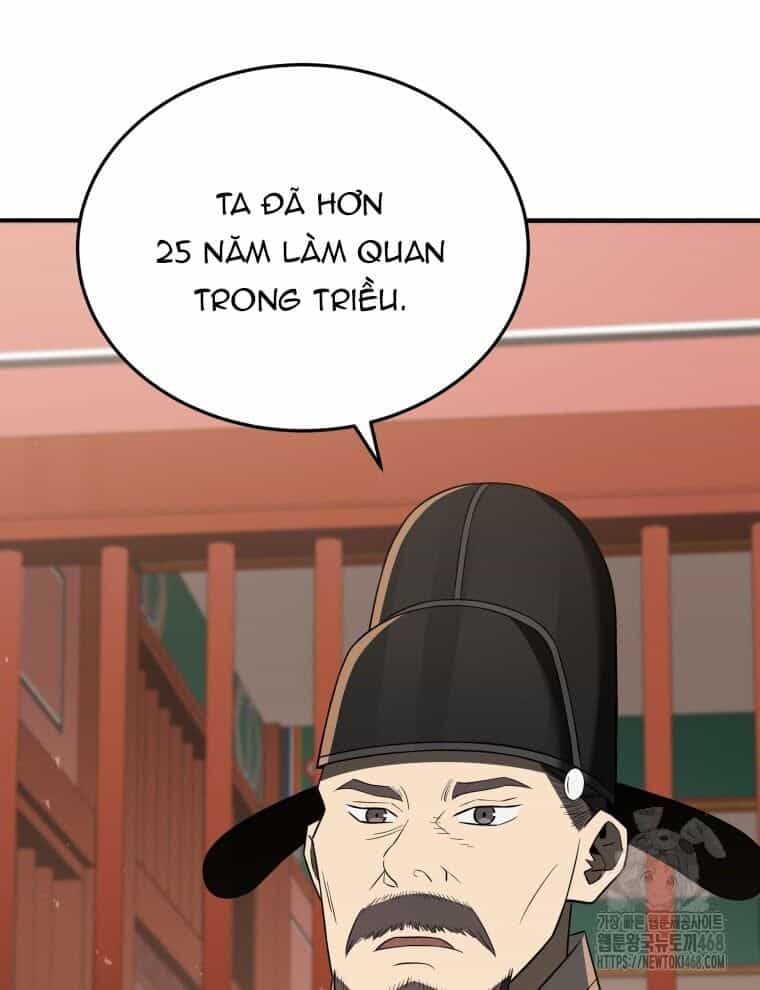 Vương Triều Đen Tối: Joseon - Chương 93 - ảnh 52