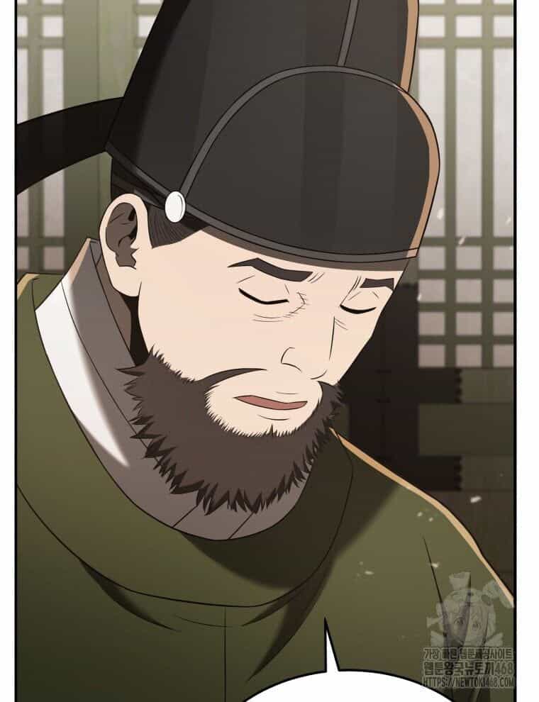 Vương Triều Đen Tối: Joseon - Chương 93 - ảnh 82