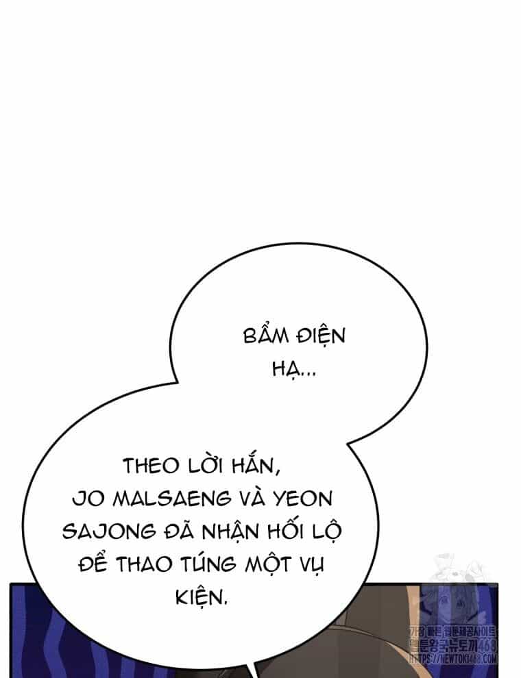 Vương Triều Đen Tối: Joseon - Chương 93 - ảnh 88