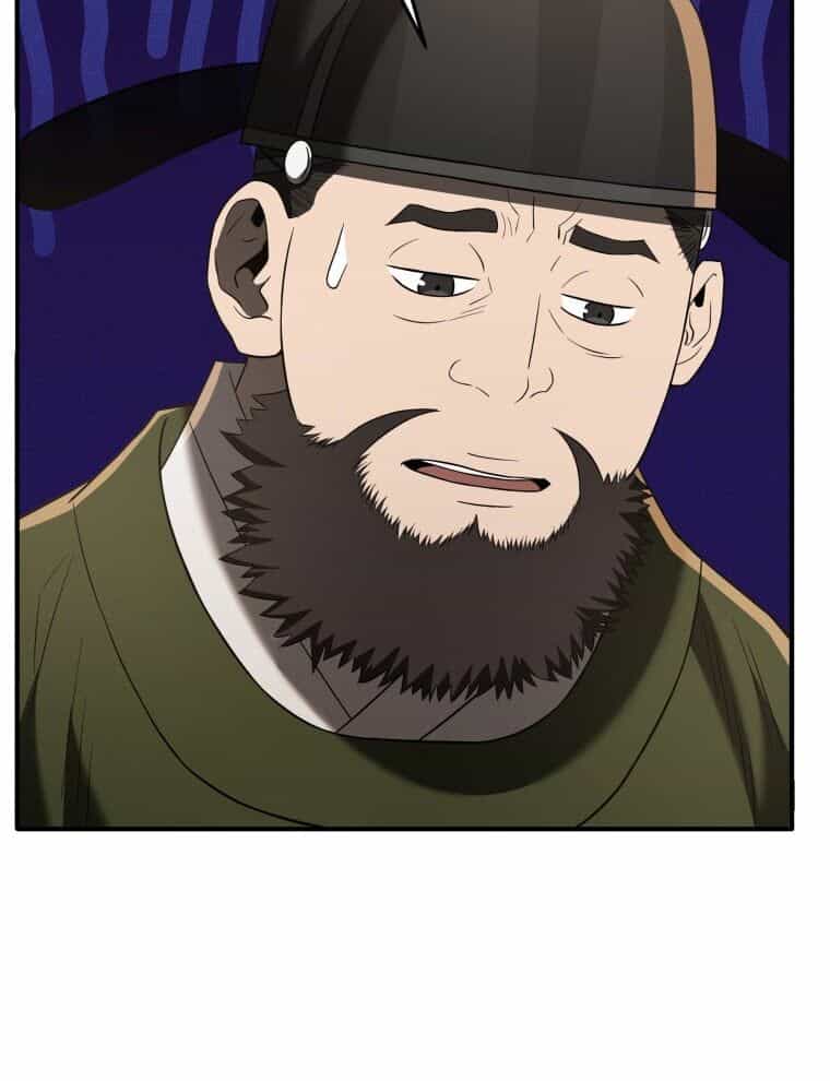 Vương Triều Đen Tối: Joseon - Chương 93 - ảnh 89