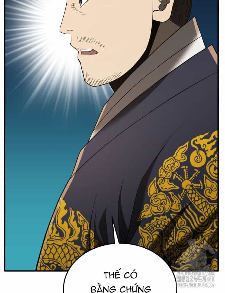 Vương Triều Đen Tối: Joseon - Chương 93 - ảnh 91