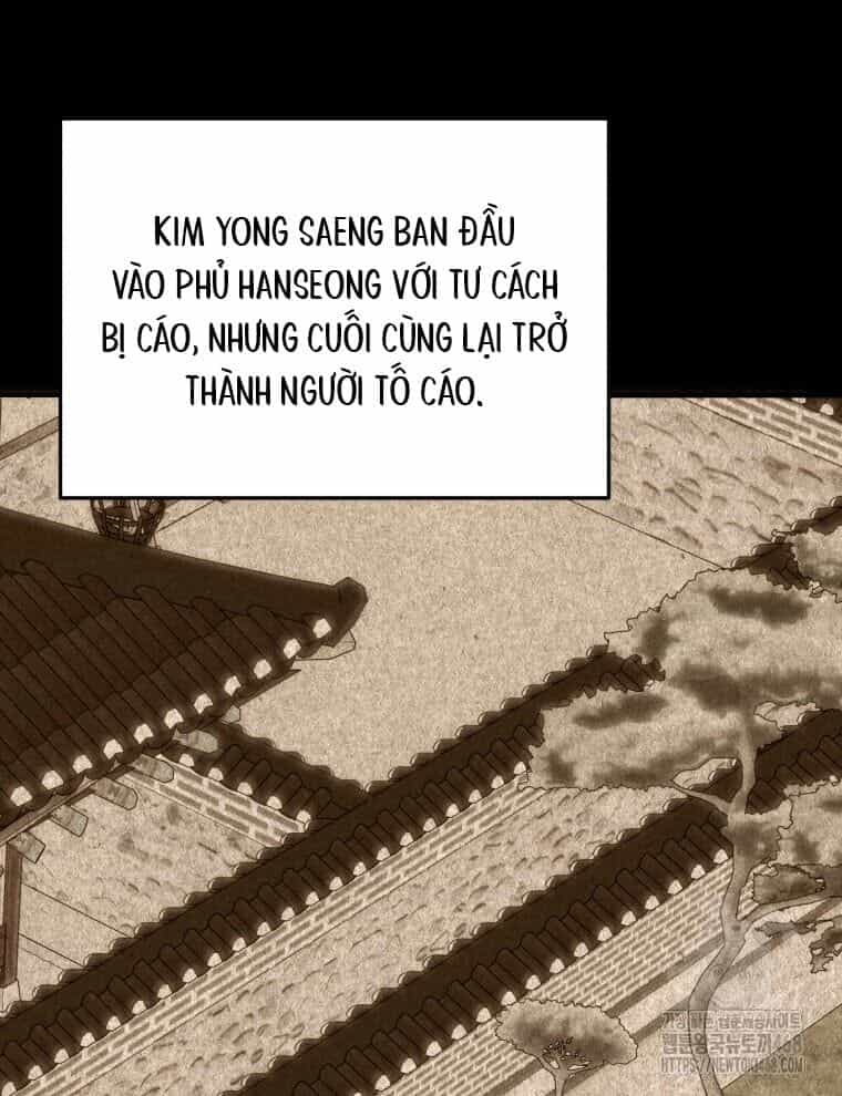 Vương Triều Đen Tối: Joseon - Chương 93 - ảnh 95