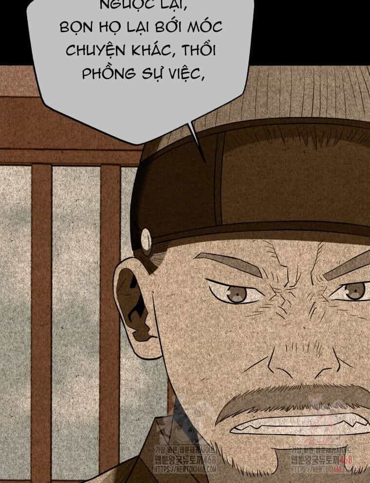 Vương Triều Đen Tối: Joseon - Chương 94 - ảnh 10