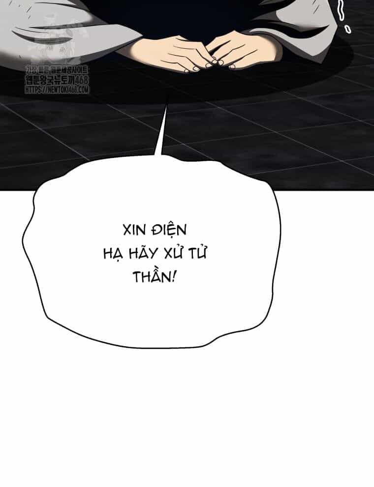 Vương Triều Đen Tối: Joseon - Chương 94 - ảnh 106