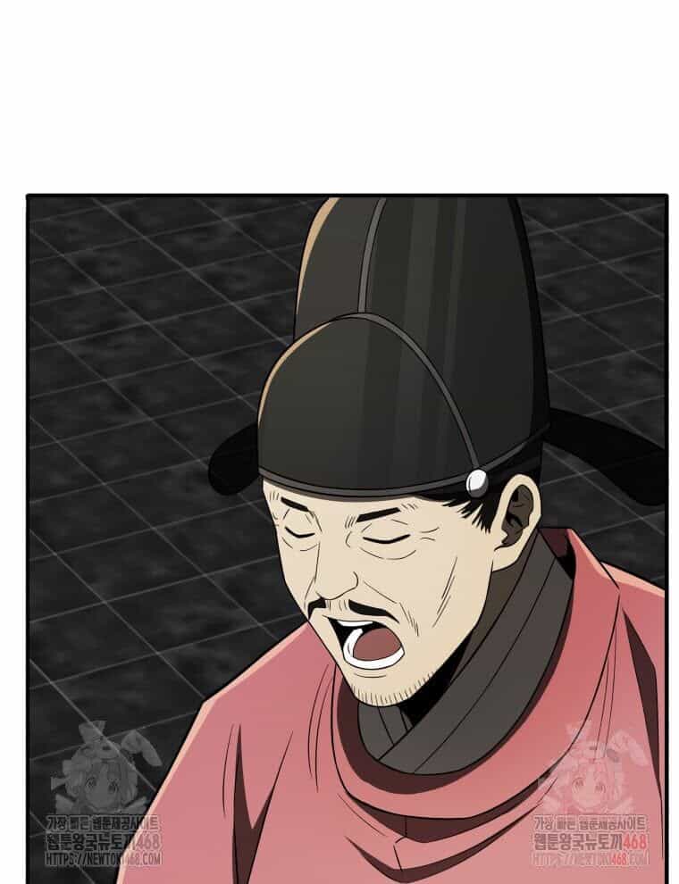 Vương Triều Đen Tối: Joseon - Chương 94 - ảnh 111