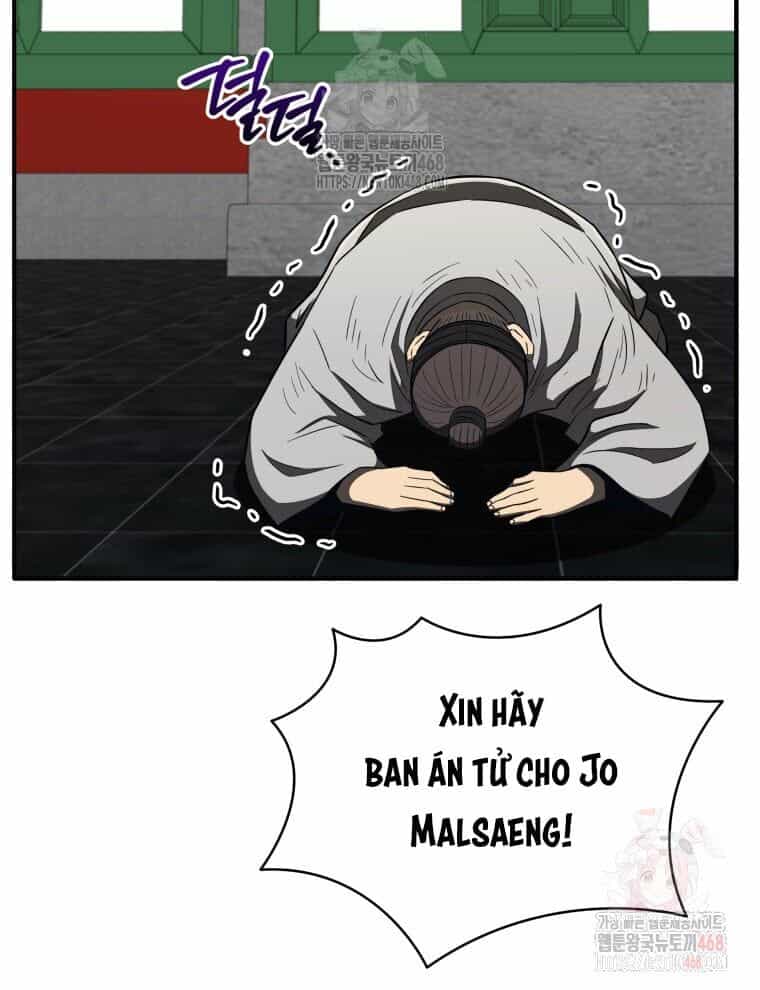 Vương Triều Đen Tối: Joseon - Chương 94 - ảnh 114