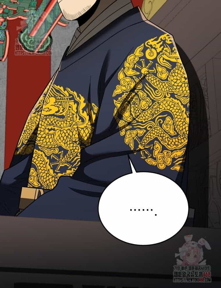 Vương Triều Đen Tối: Joseon - Chương 94 - ảnh 117