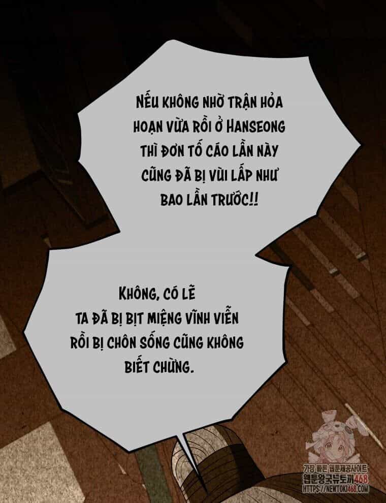 Vương Triều Đen Tối: Joseon - Chương 94 - ảnh 12