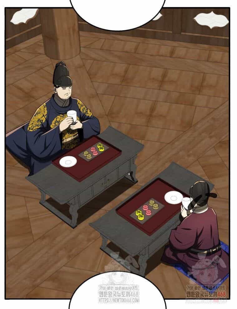 Vương Triều Đen Tối: Joseon - Chương 94 - ảnh 124
