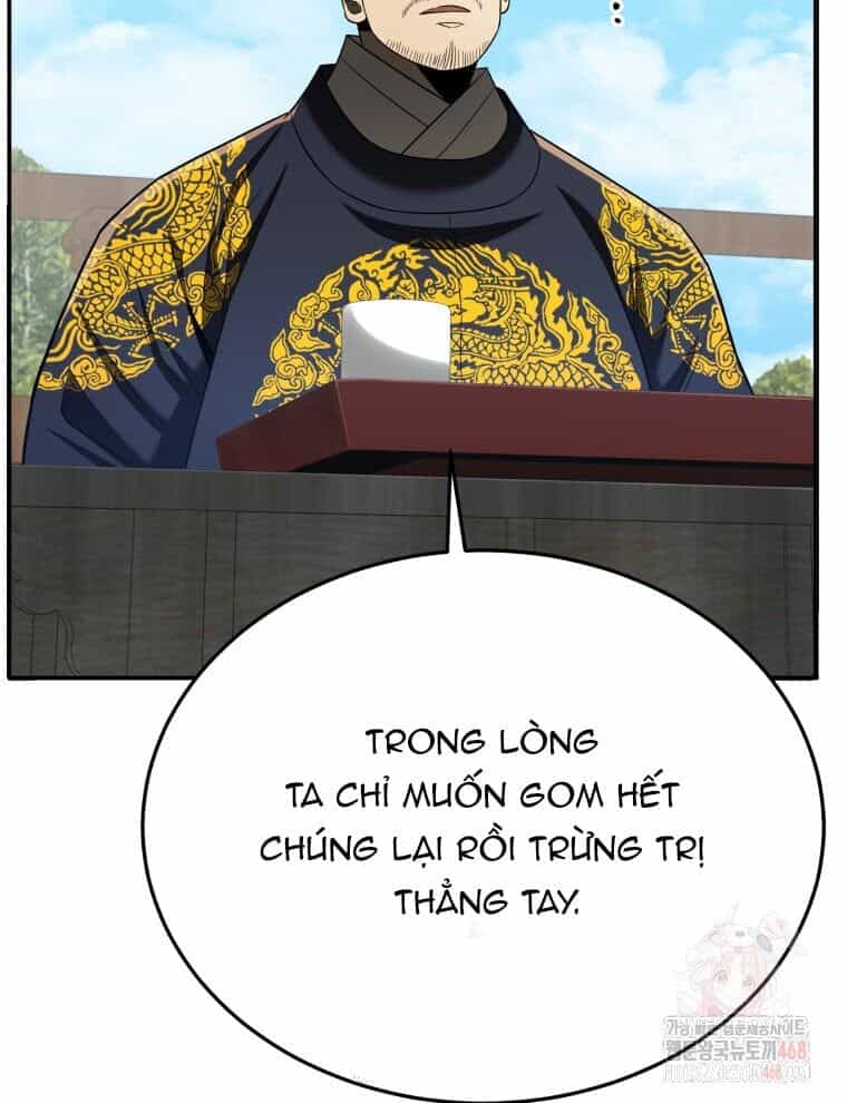 Vương Triều Đen Tối: Joseon - Chương 94 - ảnh 133