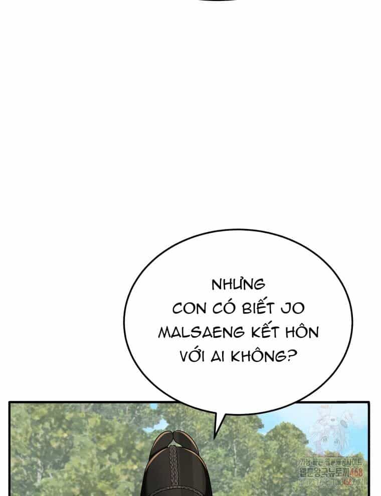 Vương Triều Đen Tối: Joseon - Chương 94 - ảnh 134