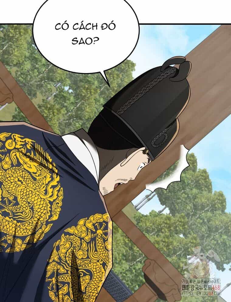 Vương Triều Đen Tối: Joseon - Chương 94 - ảnh 148