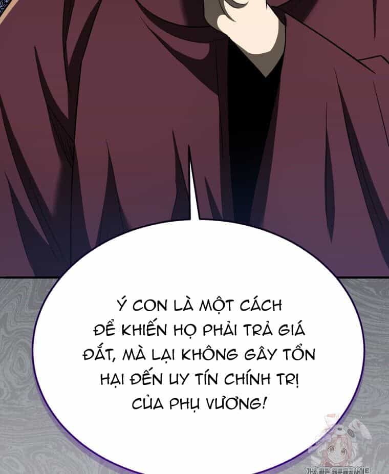 Vương Triều Đen Tối: Joseon - Chương 94 - ảnh 153