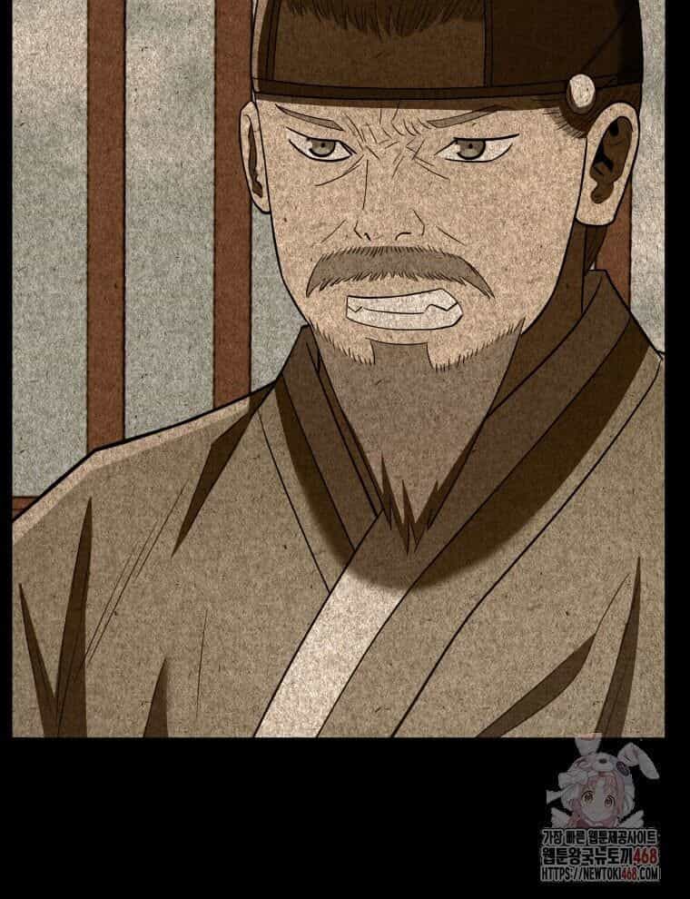 Vương Triều Đen Tối: Joseon - Chương 94 - ảnh 16