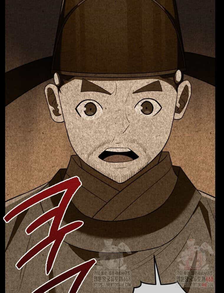 Vương Triều Đen Tối: Joseon - Chương 94 - ảnh 18