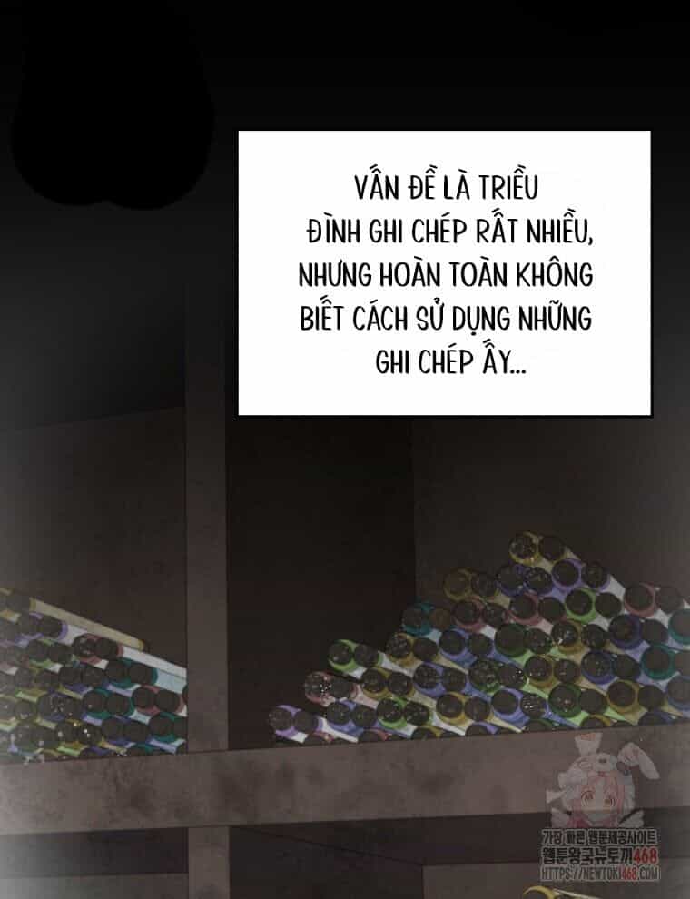 Vương Triều Đen Tối: Joseon - Chương 94 - ảnh 26