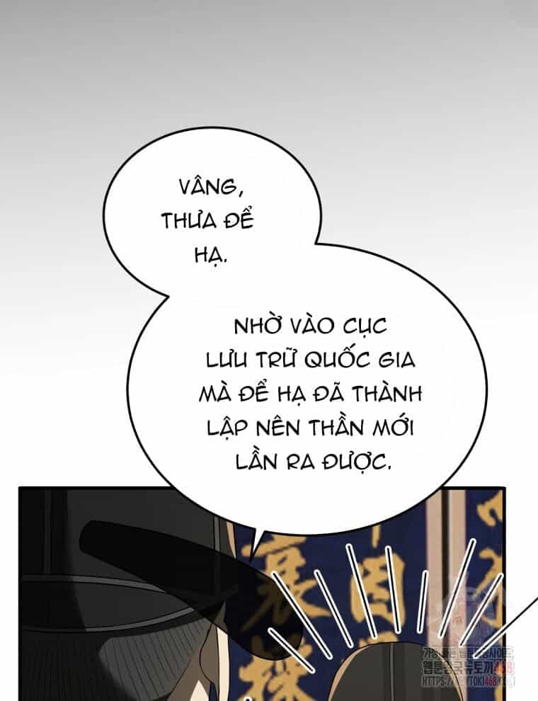 Vương Triều Đen Tối: Joseon - Chương 94 - ảnh 28