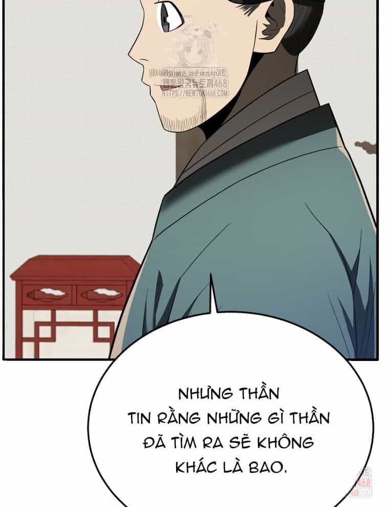 Vương Triều Đen Tối: Joseon - Chương 94 - ảnh 31