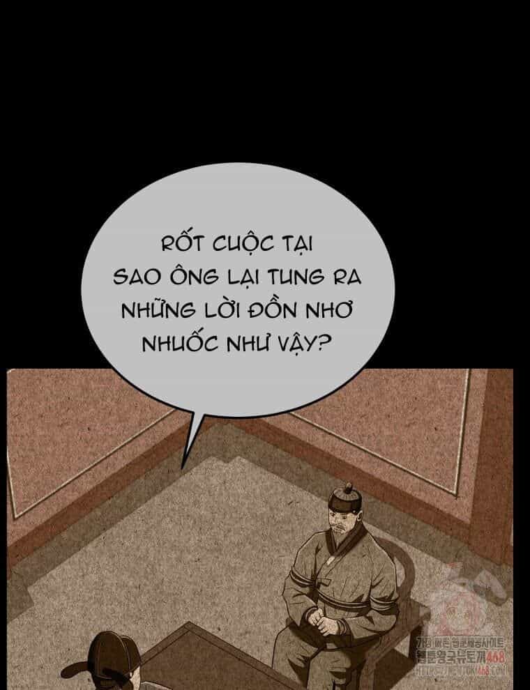 Vương Triều Đen Tối: Joseon - Chương 94 - ảnh 4