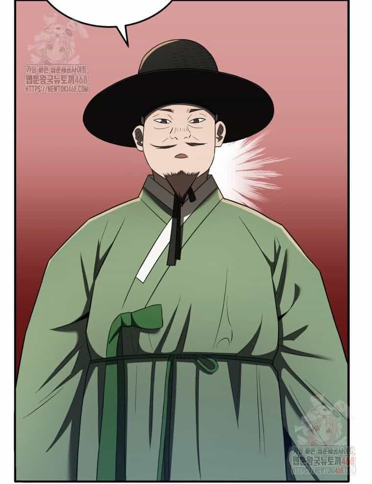 Vương Triều Đen Tối: Joseon - Chương 94 - ảnh 44