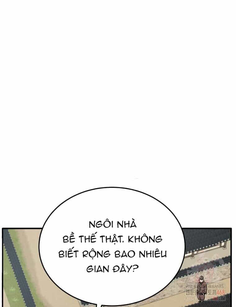 Vương Triều Đen Tối: Joseon - Chương 94 - ảnh 45