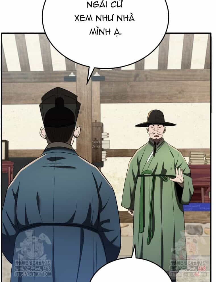 Vương Triều Đen Tối: Joseon - Chương 94 - ảnh 48