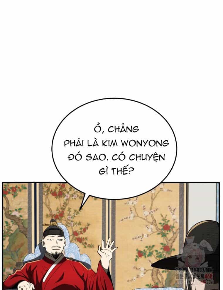 Vương Triều Đen Tối: Joseon - Chương 94 - ảnh 52