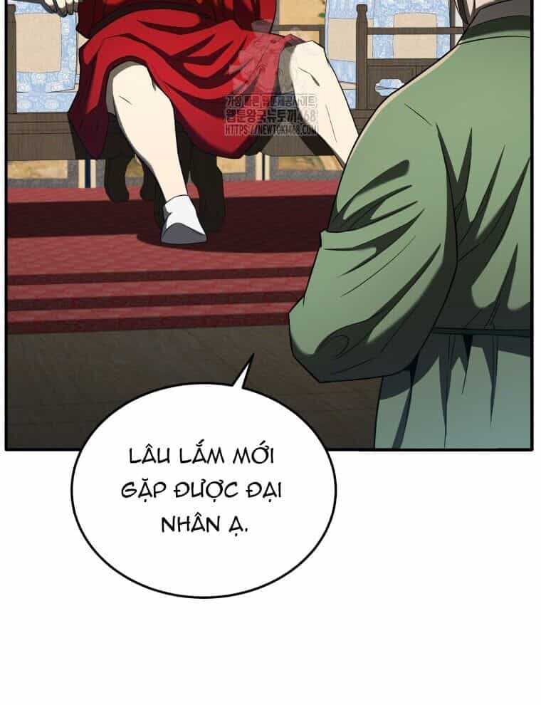 Vương Triều Đen Tối: Joseon - Chương 94 - ảnh 53