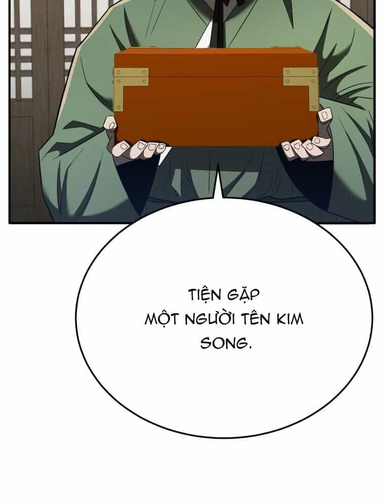 Vương Triều Đen Tối: Joseon - Chương 94 - ảnh 55
