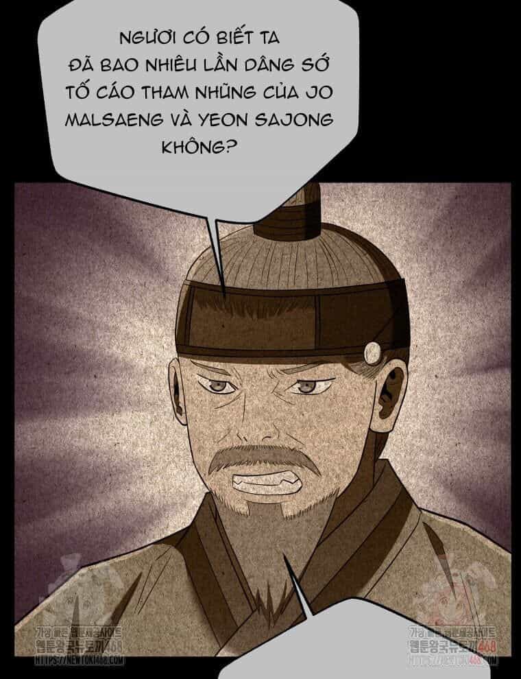 Vương Triều Đen Tối: Joseon - Chương 94 - ảnh 6