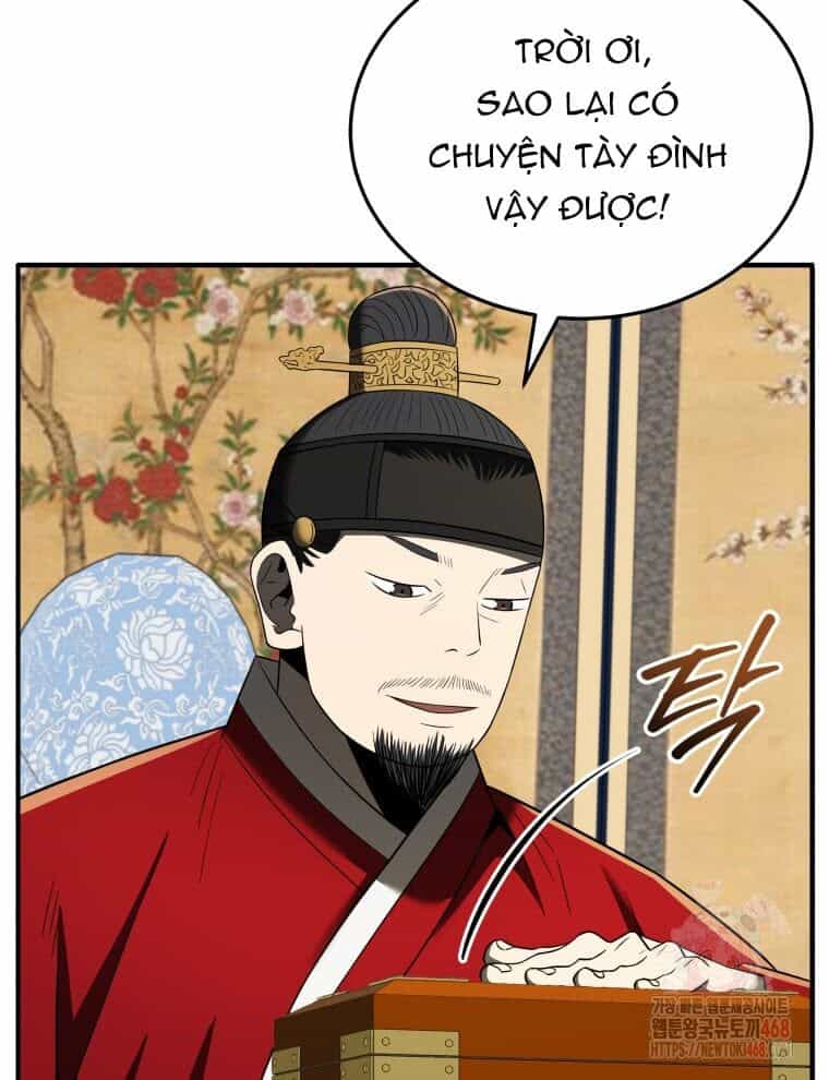 Vương Triều Đen Tối: Joseon - Chương 94 - ảnh 60