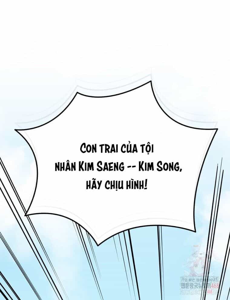 Vương Triều Đen Tối: Joseon - Chương 94 - ảnh 62