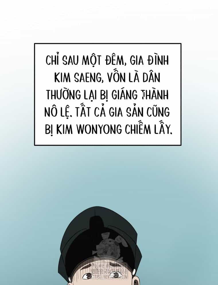 Vương Triều Đen Tối: Joseon - Chương 94 - ảnh 65