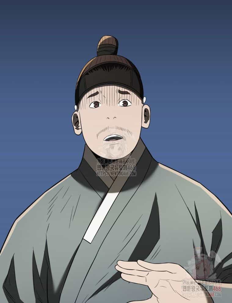 Vương Triều Đen Tối: Joseon - Chương 94 - ảnh 68