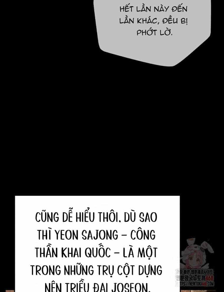 Vương Triều Đen Tối: Joseon - Chương 94 - ảnh 7