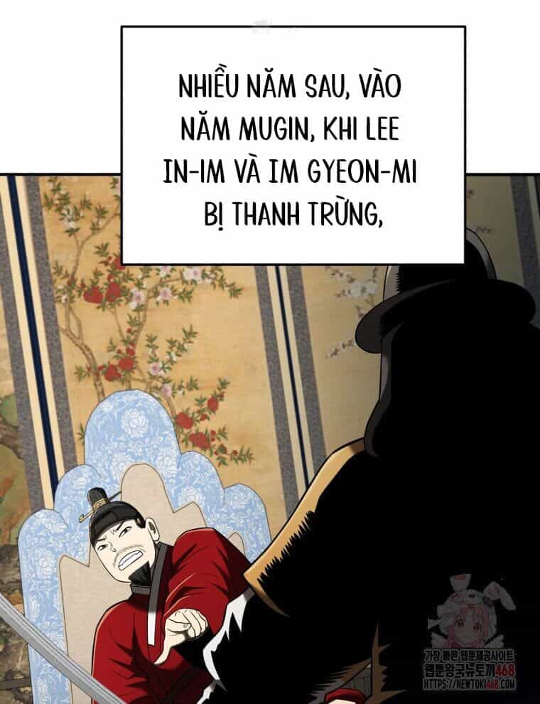 Vương Triều Đen Tối: Joseon - Chương 94 - ảnh 70