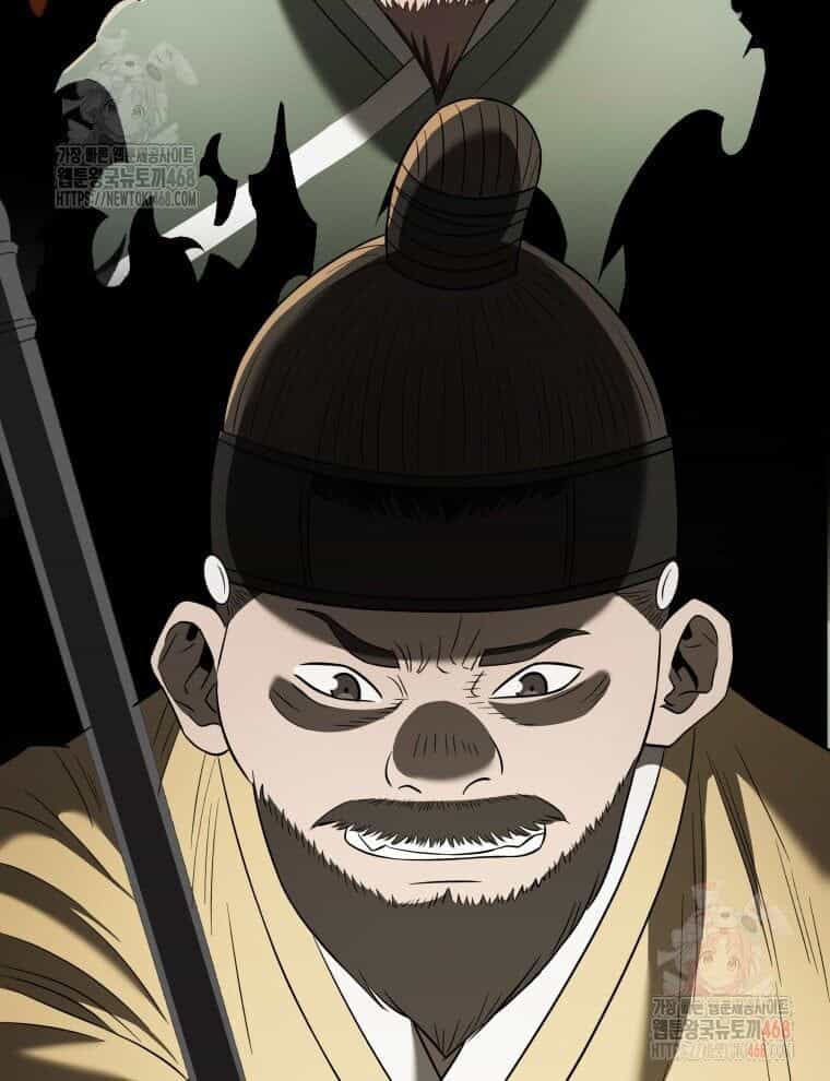 Vương Triều Đen Tối: Joseon - Chương 94 - ảnh 75