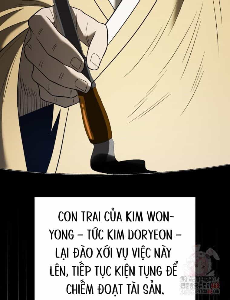 Vương Triều Đen Tối: Joseon - Chương 94 - ảnh 76